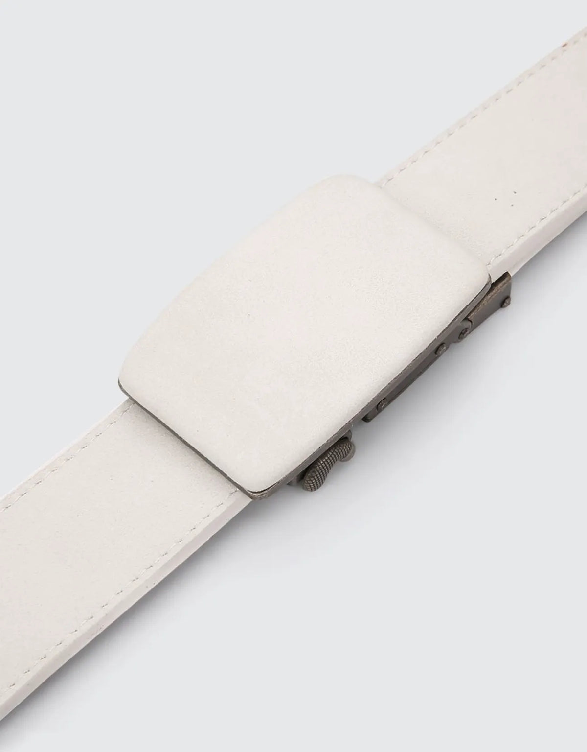 Creamy Alabaster