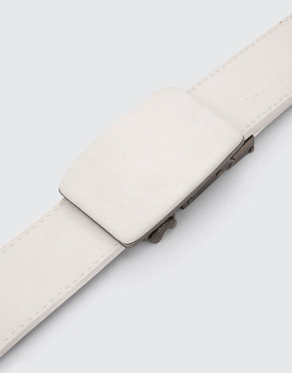 Creamy Alabaster