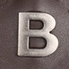B - Rich Brown