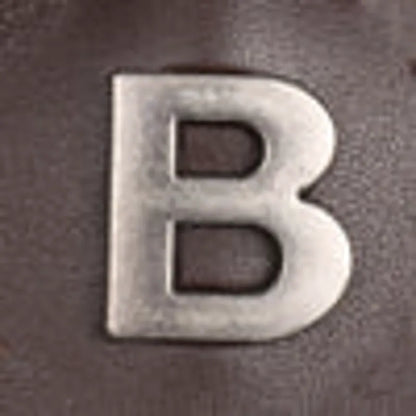 B - Rich Brown