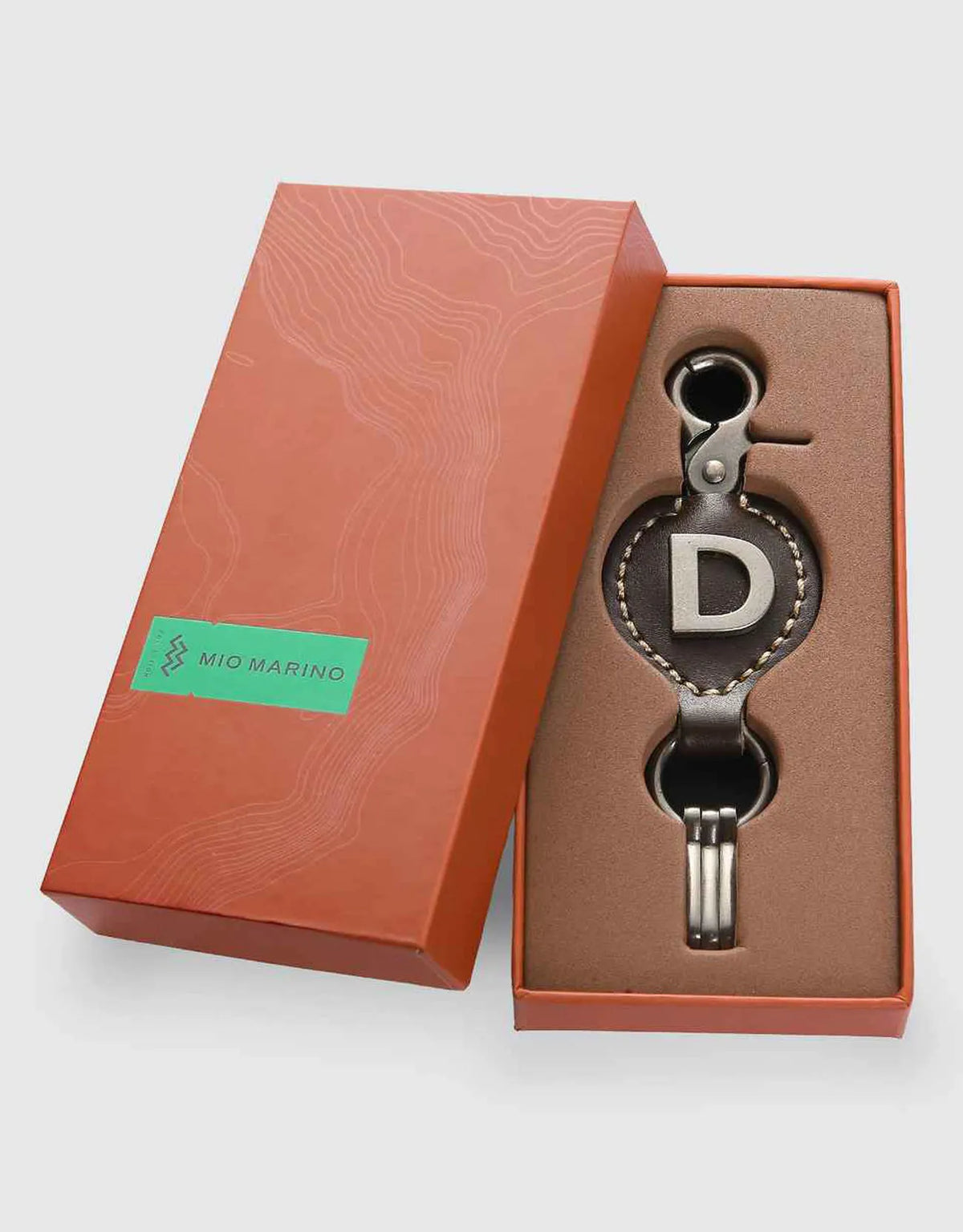 C - Rich Brown