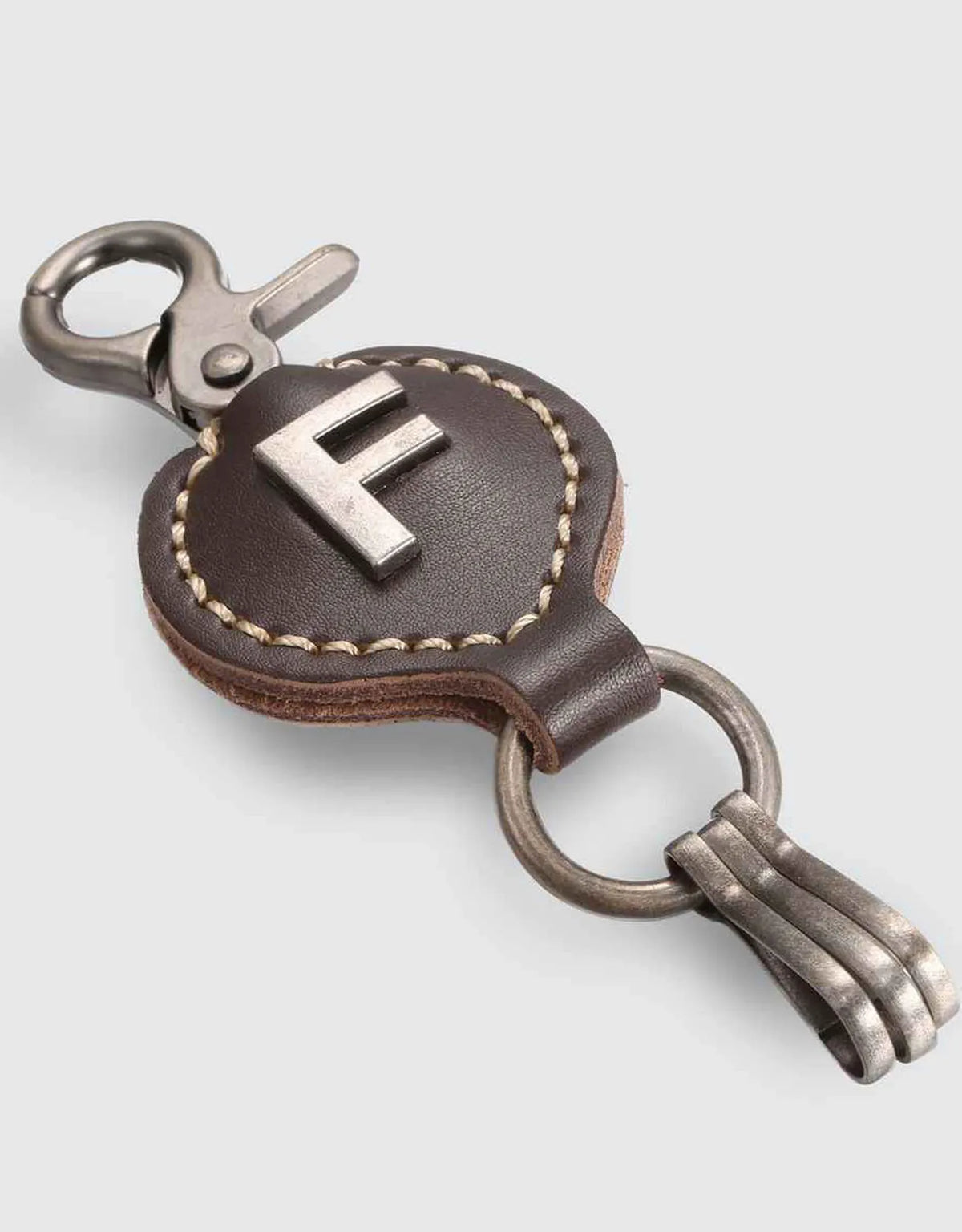 E - Rich Brown