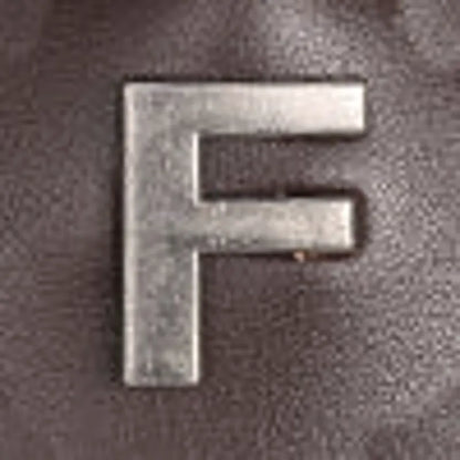 F - Rich Brown