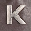 K - Rich Brown