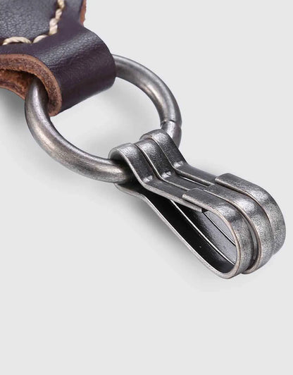 M - Rich Brown
