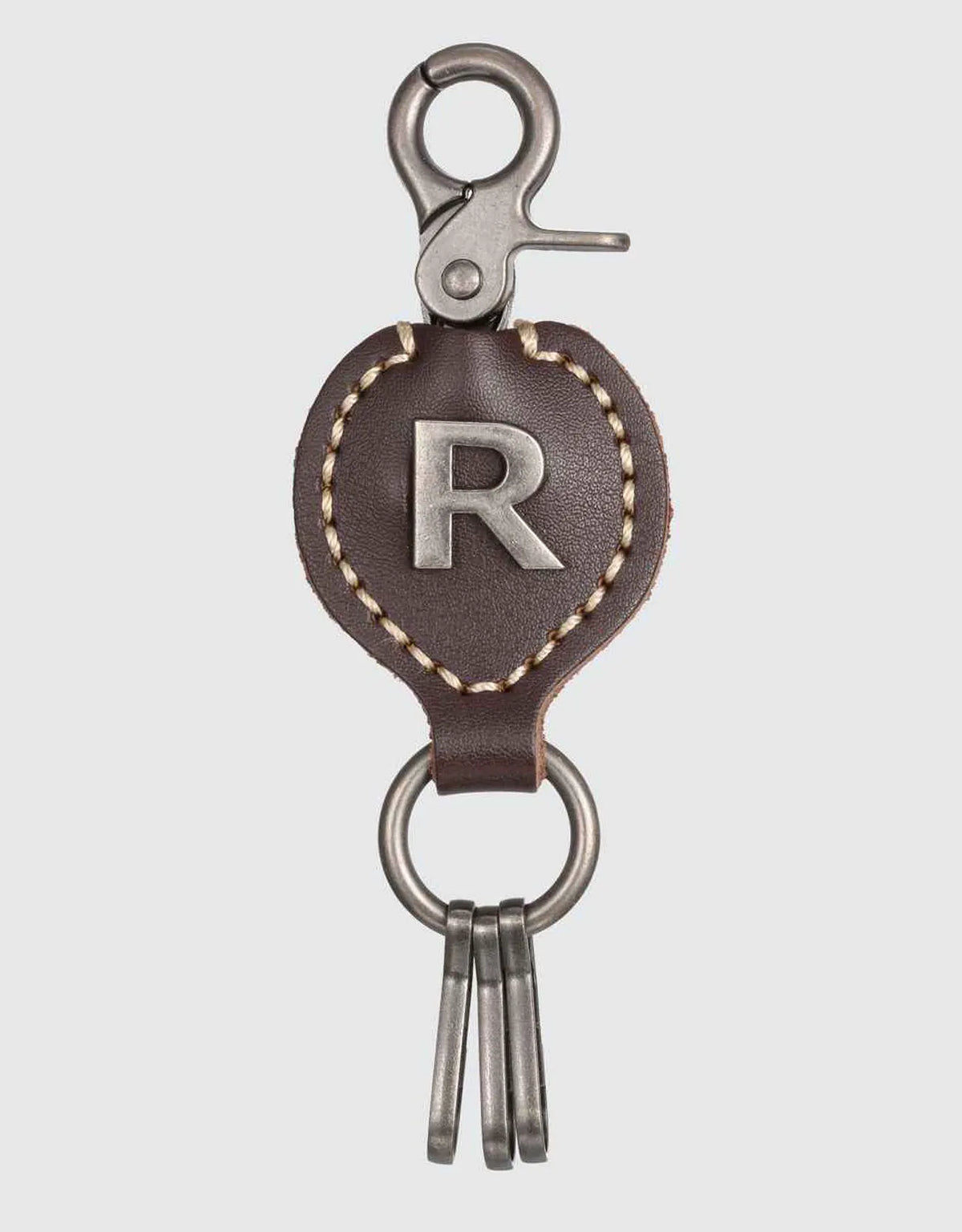 Q - Rich Brown
