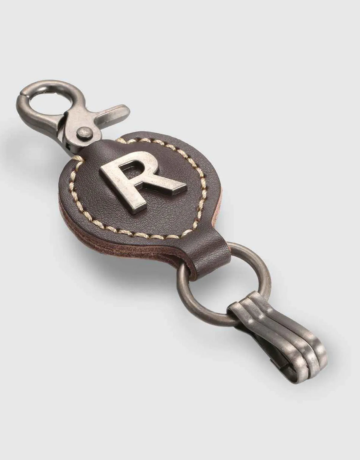 Q - Rich Brown
