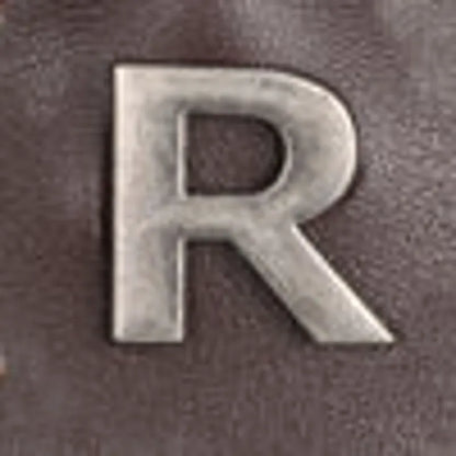 R - Rich Brown