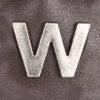W - Rich Brown