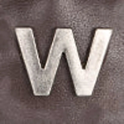 W - Rich Brown