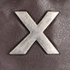 X - Rich Brown