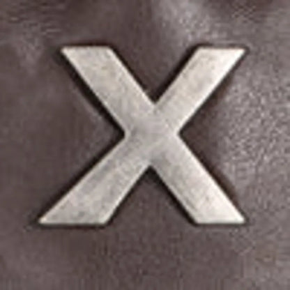 X - Rich Brown