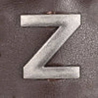 Z - Rich Brown