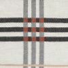 Gray Brown Lines
