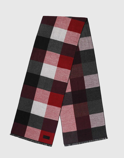 Black Red Lines