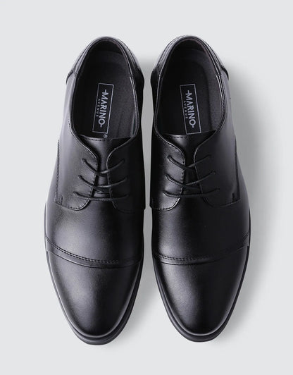 Standard Toe Oxford Dress Shoes