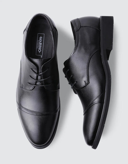 Standard Toe Oxford Dress Shoes