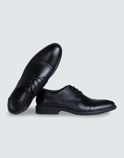 Standard Toe Oxford Dress Shoes