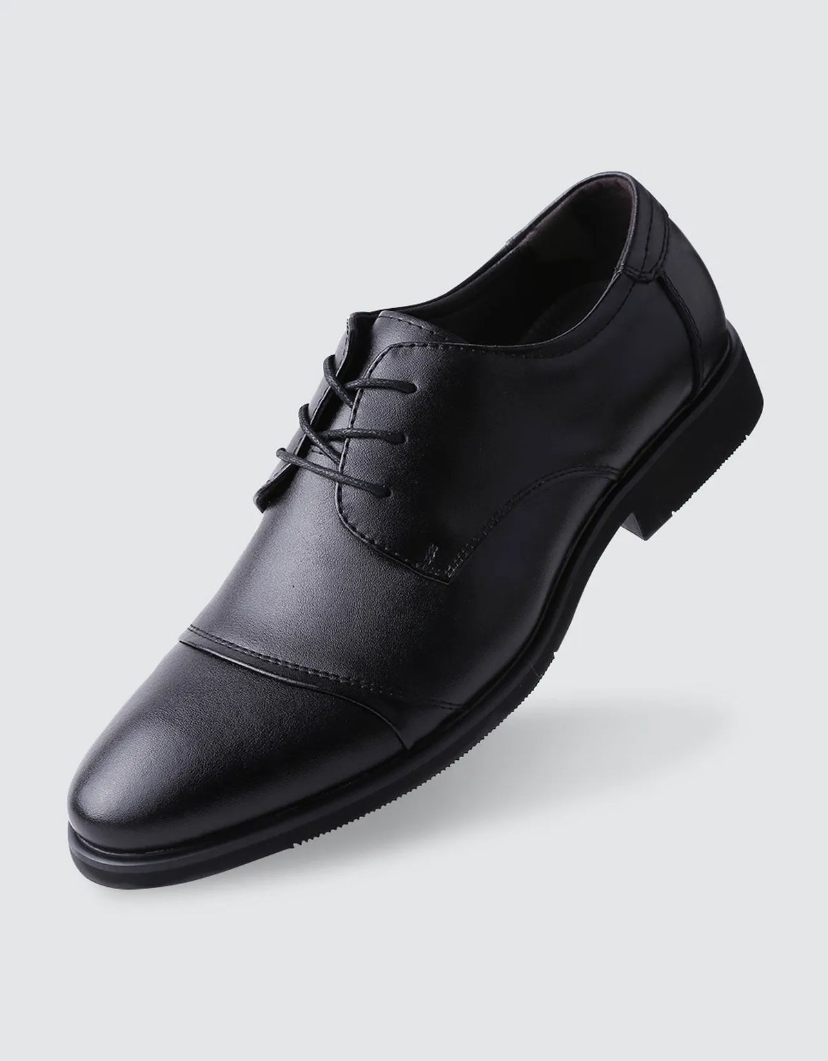 Standard Toe Oxford Dress Shoes