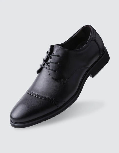 Standard Toe Oxford Dress Shoes