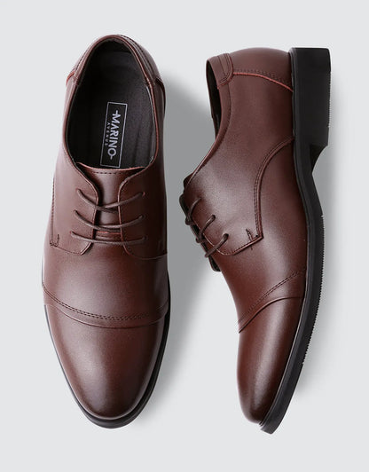 Standard Toe Oxford Dress Shoes