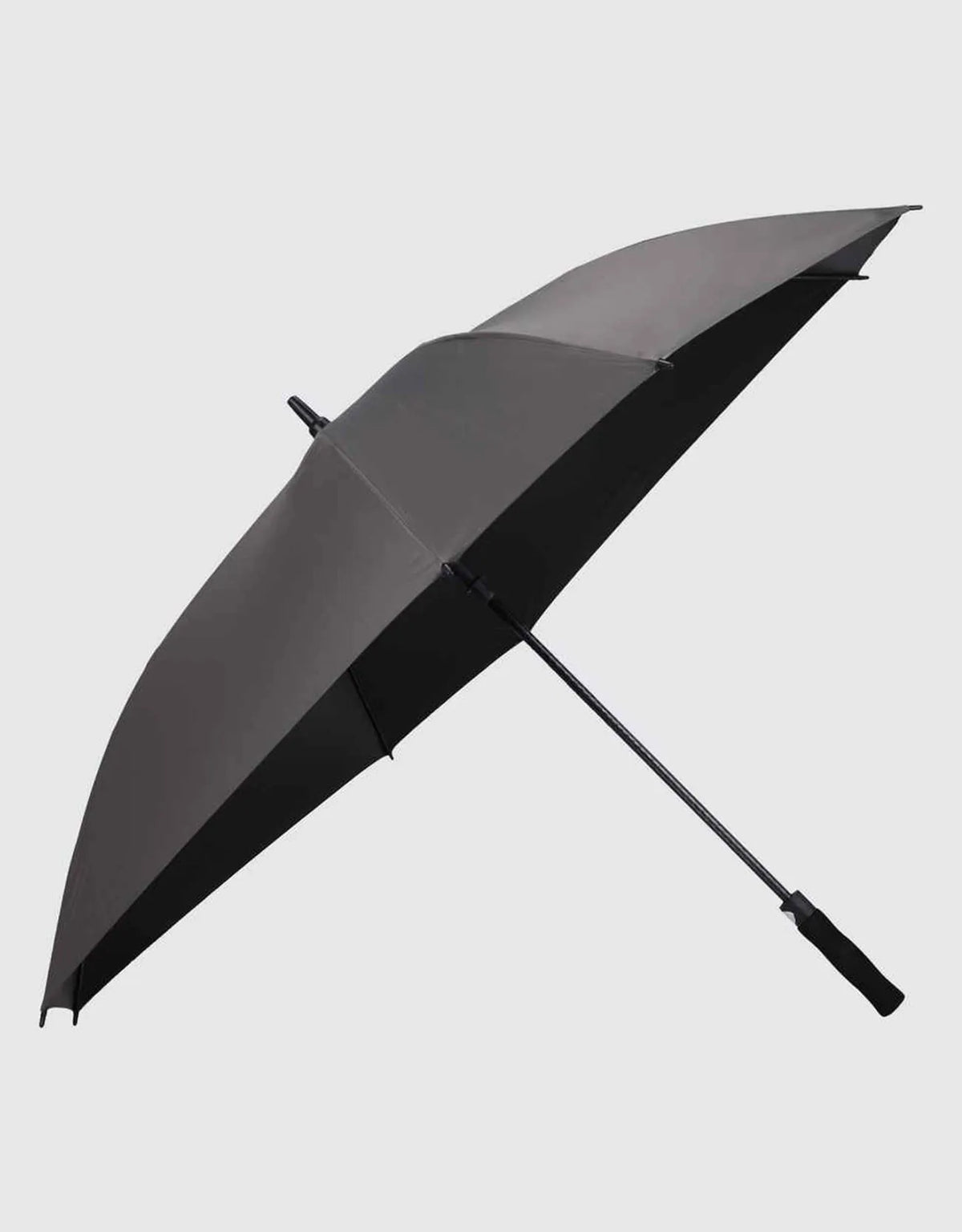 Linksman 62-Inch Square Golf Umbrella