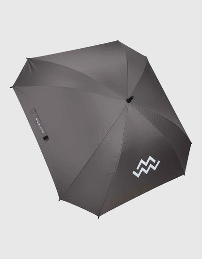 Linksman 62-Inch Square Golf Umbrella