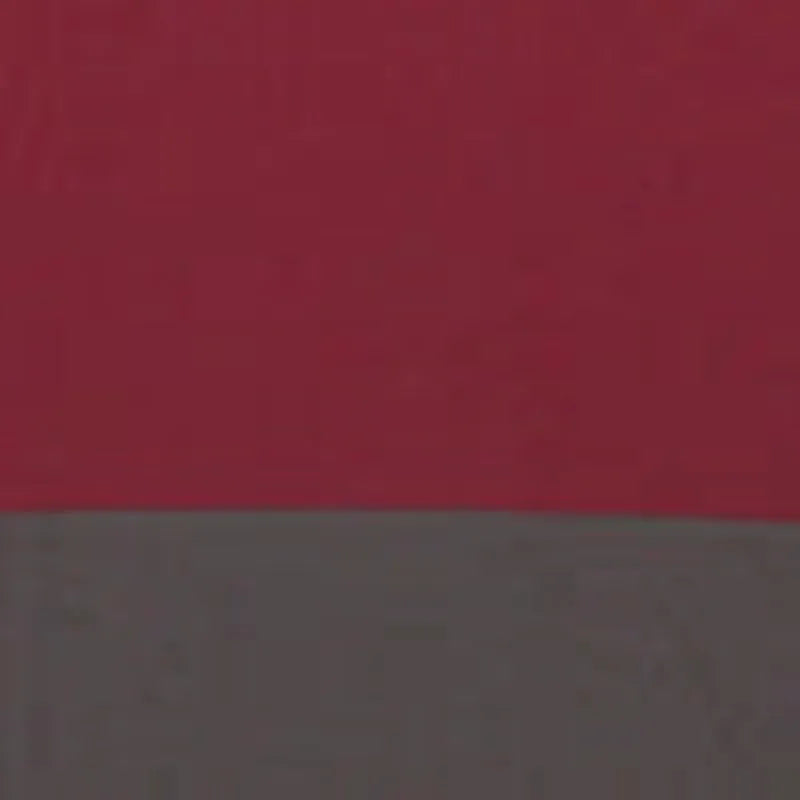 Burgundy on Umber