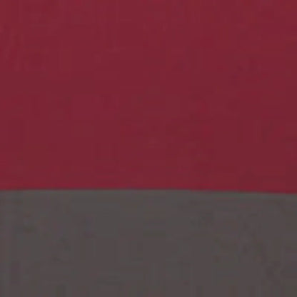 Burgundy on Umber