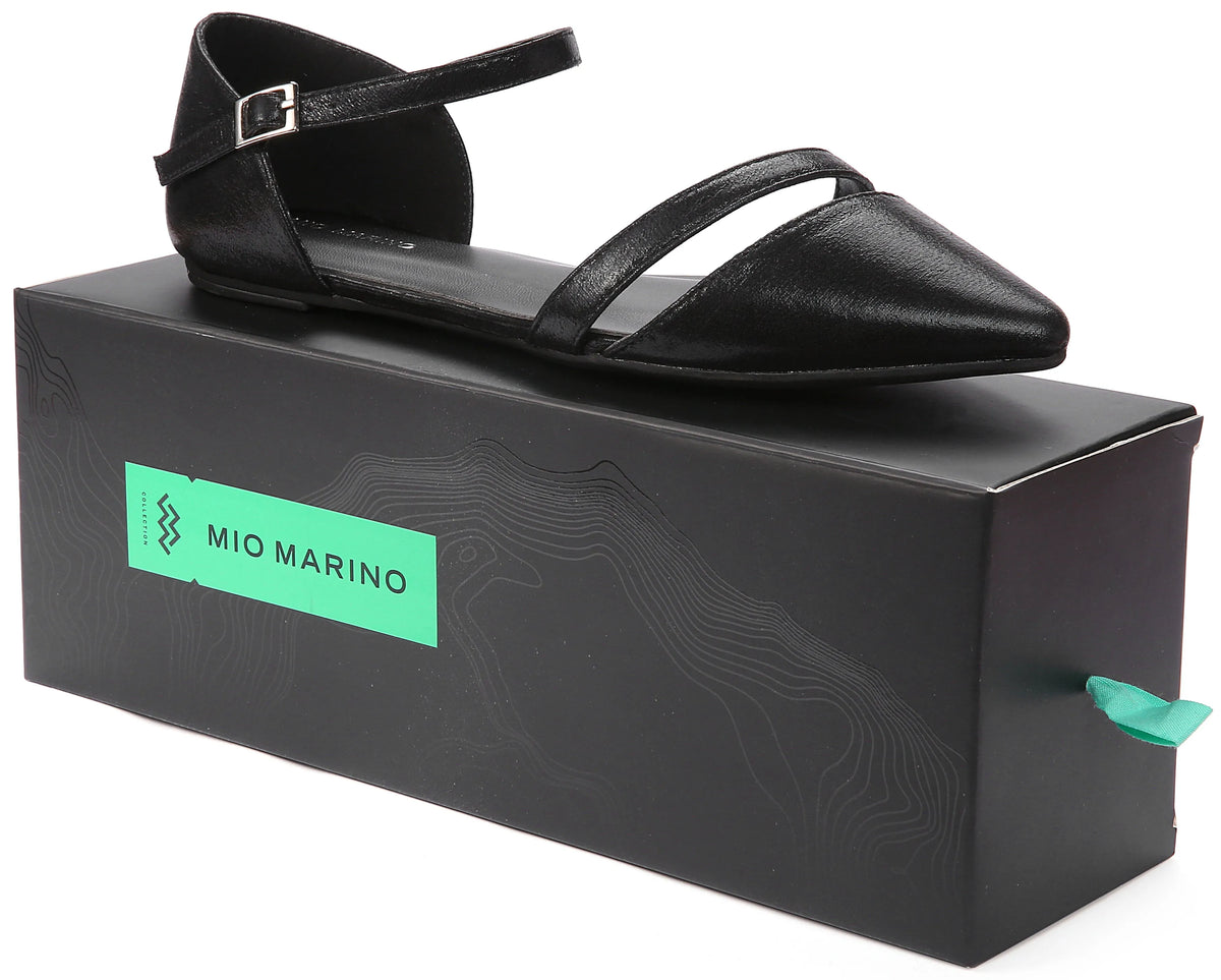 Formal Flat Dress Shoes