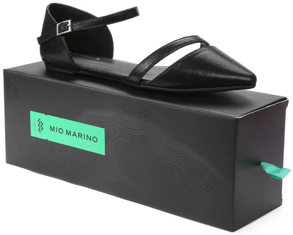 Formal Flat Dress Shoes