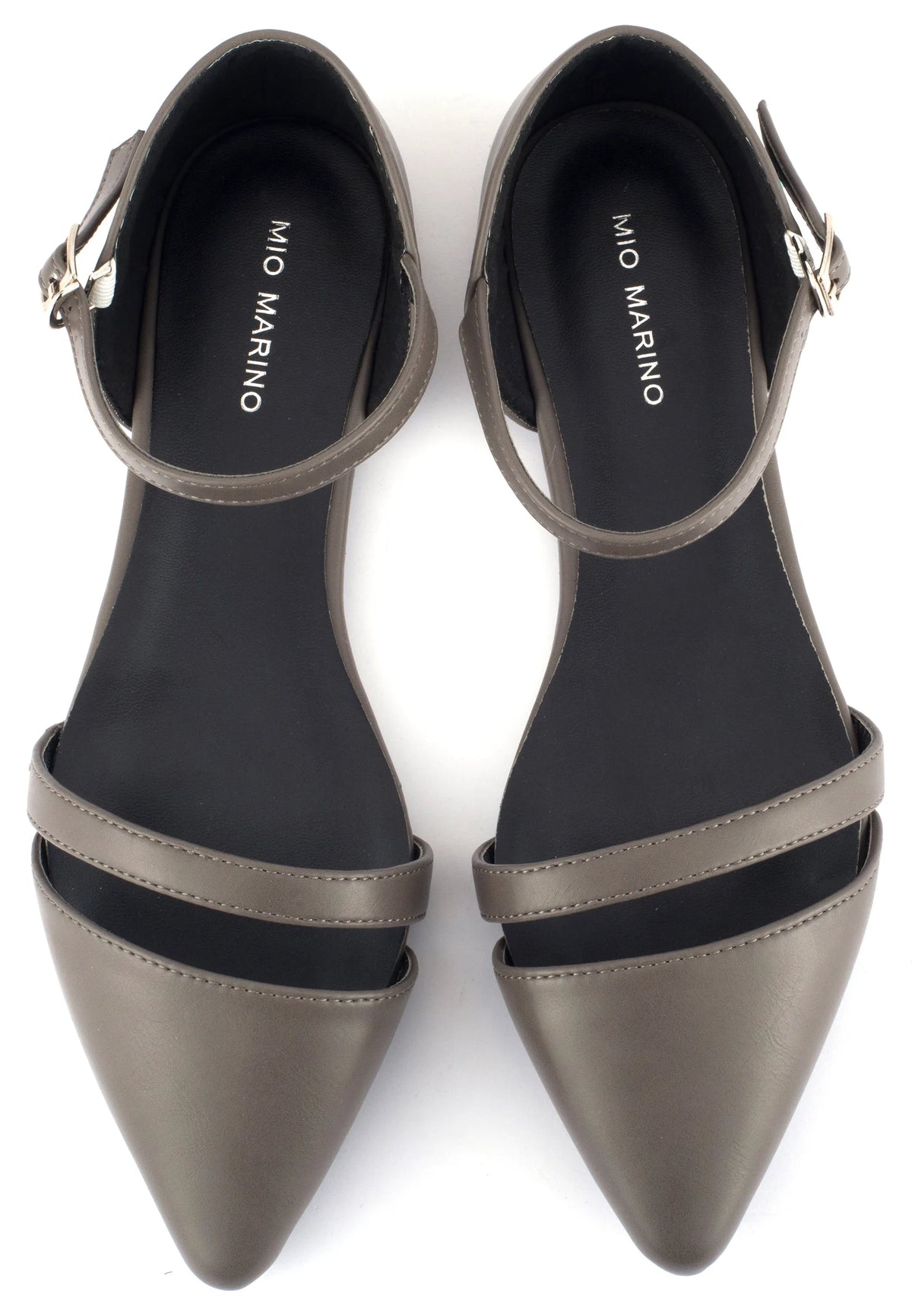 Formal Flat Dress Shoes