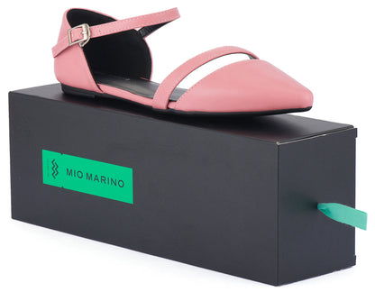 Formal Flat Dress Shoes