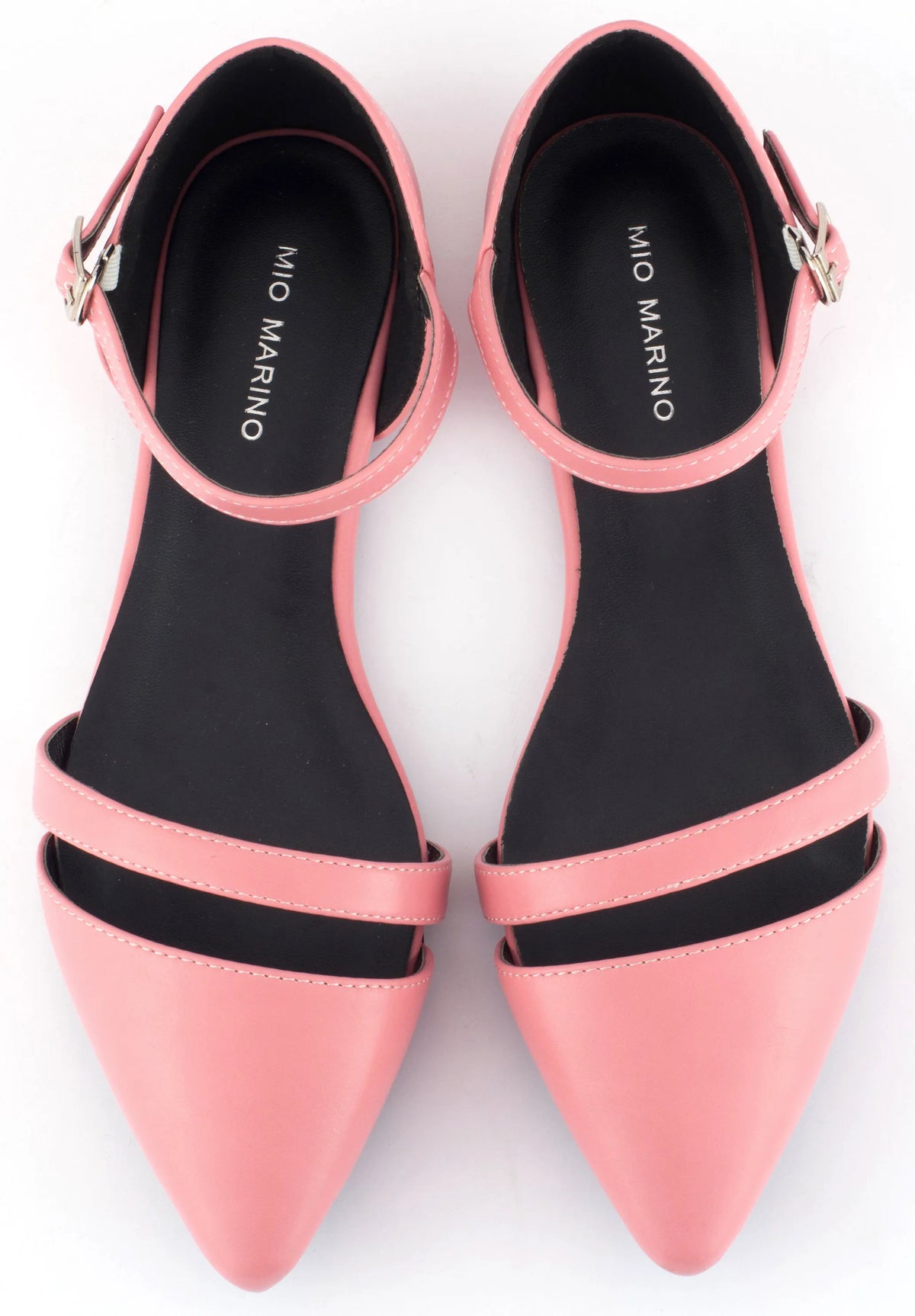 Formal Flat Dress Shoes