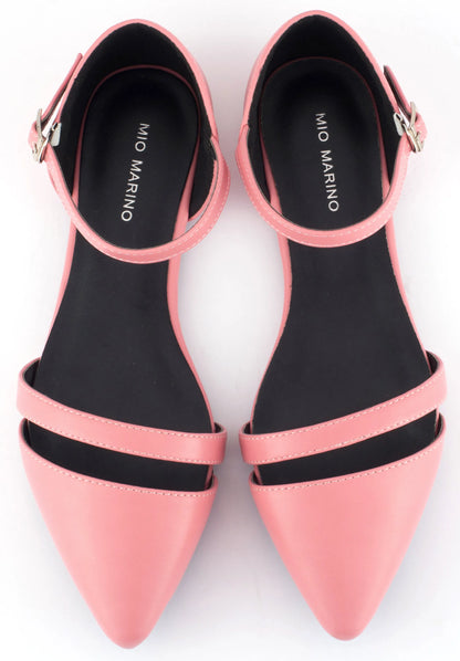 Formal Flat Dress Shoes