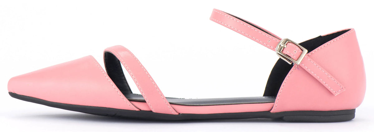 Formal Flat Dress Shoes