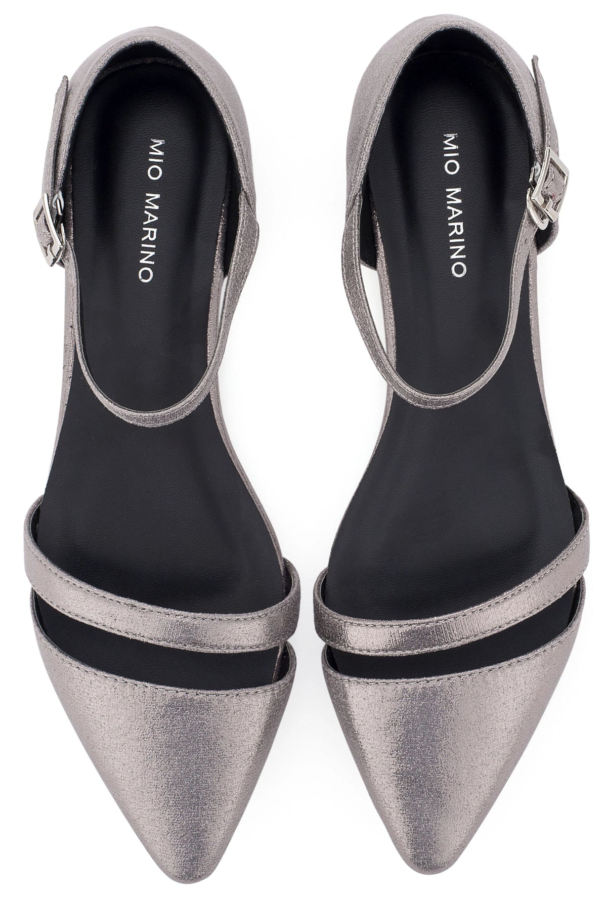 Formal Flat Dress Shoes