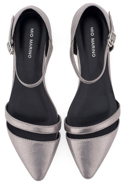 Formal Flat Dress Shoes