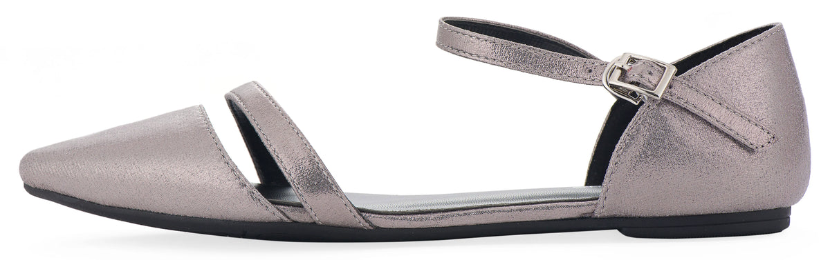 Formal Flat Dress Shoes