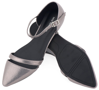 Formal Flat Dress Shoes