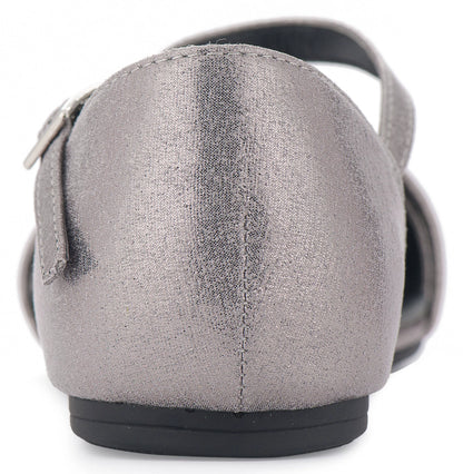 Formal Flat Dress Shoes