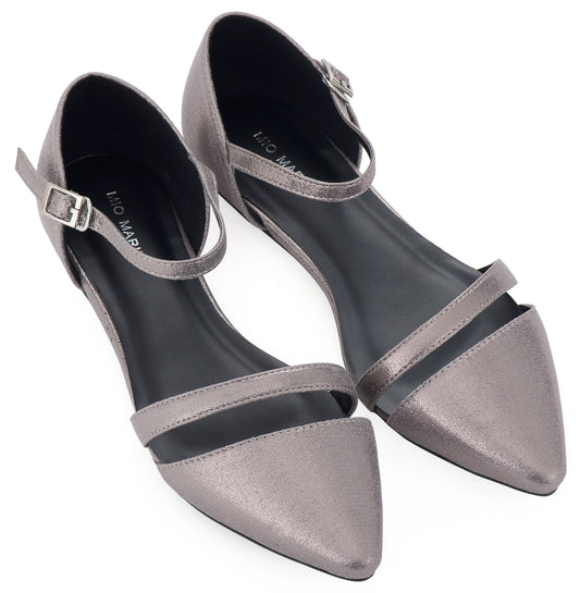 Formal Flat Dress Shoes