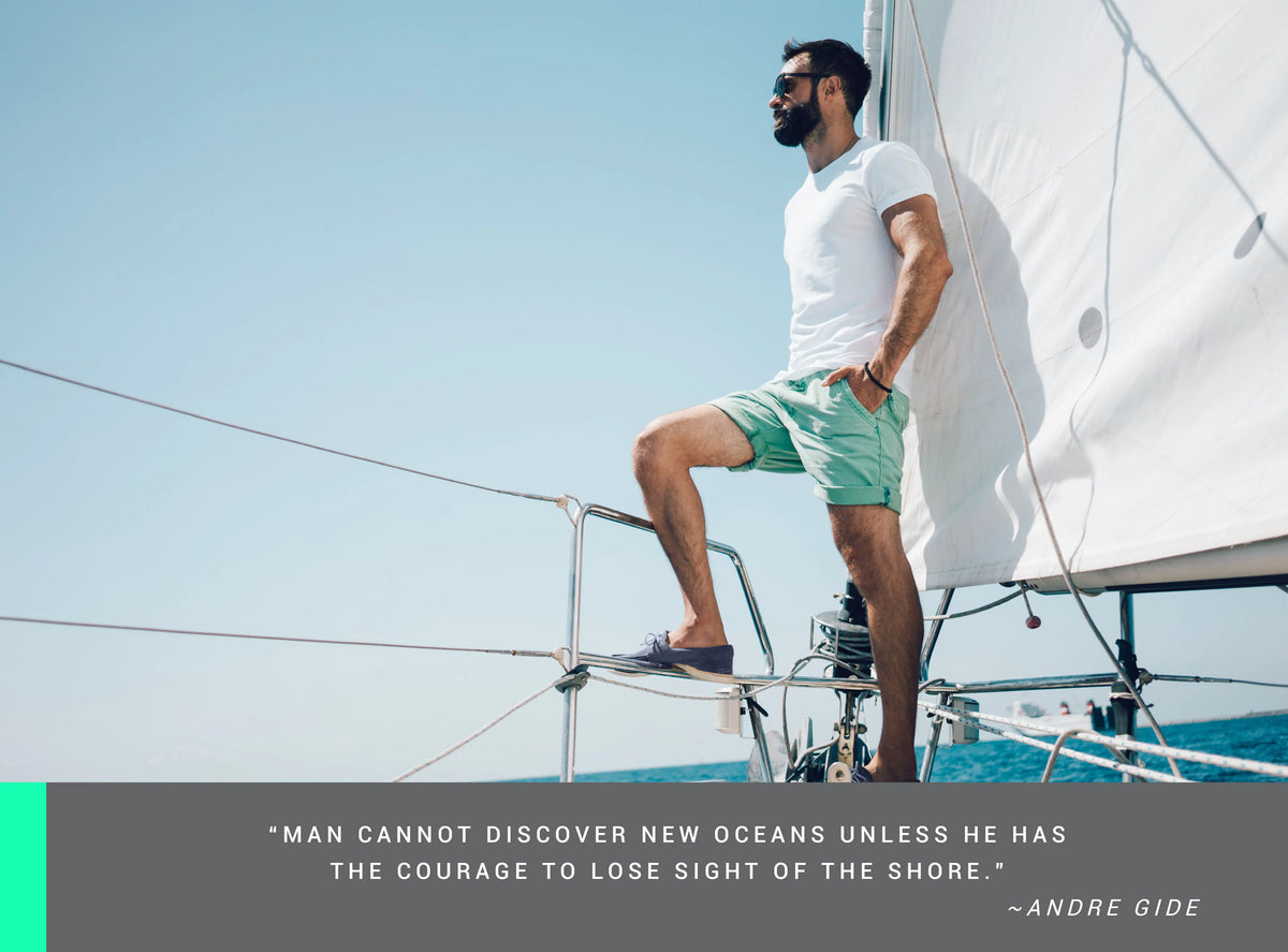 Wharf Sneakers Boat Shoes