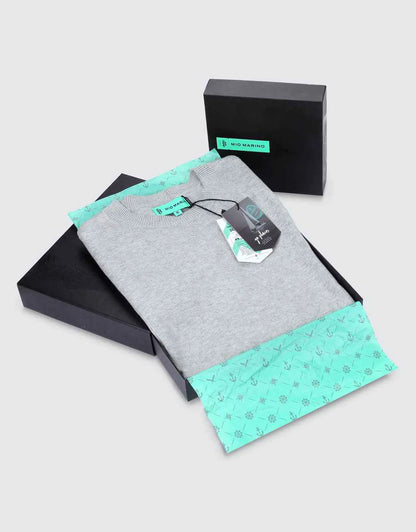 Charcoal Grey