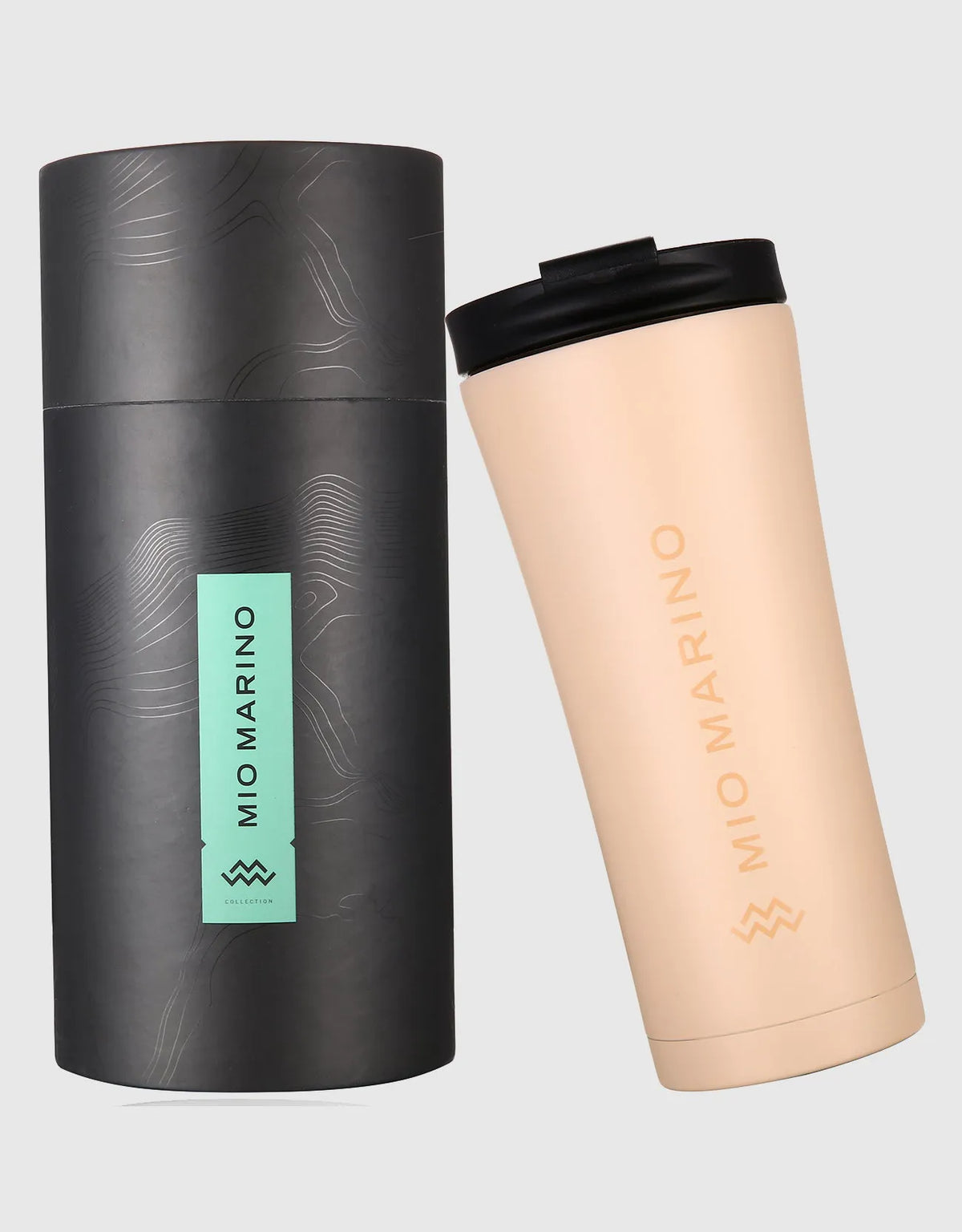 Thermal Coffee Stainless Steel Travel Mug