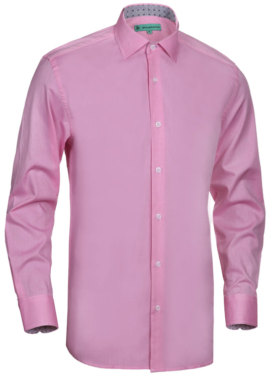 Oxford Slim Fit Shirt