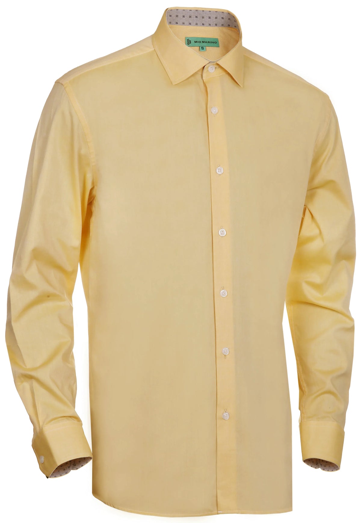 Oxford Slim Fit Shirt