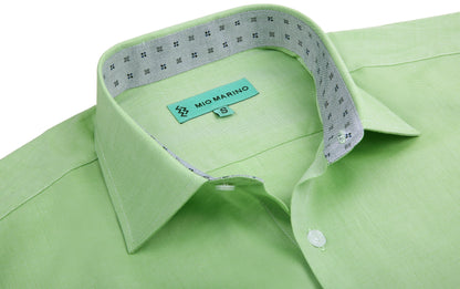 Oxford Slim Fit Shirt