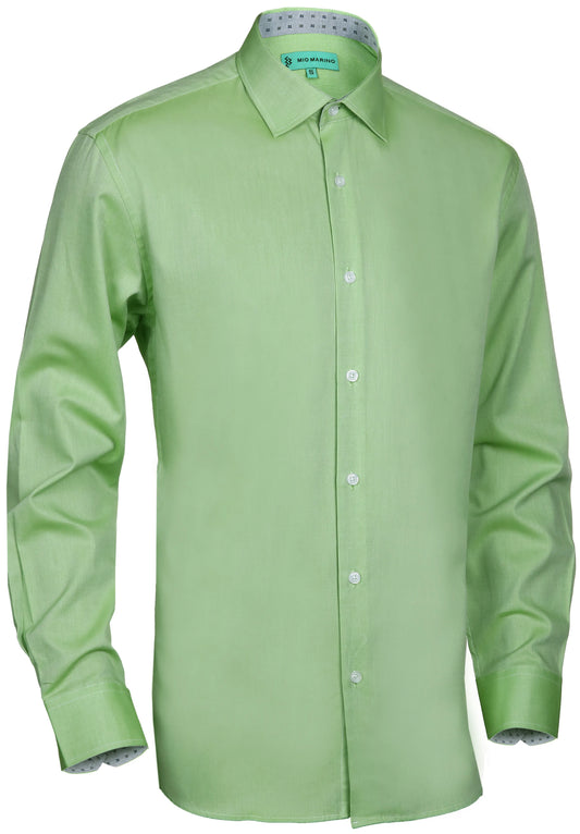 Oxford Slim Fit Shirt