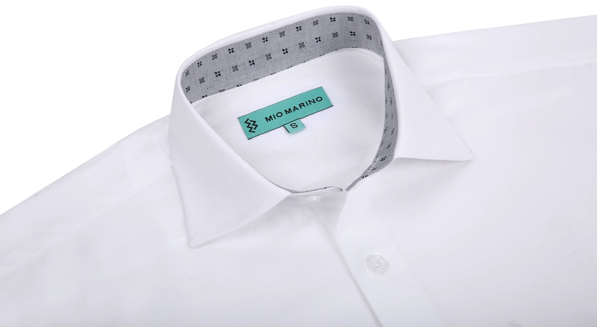 Oxford Slim Fit Shirt